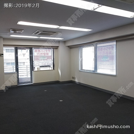 貸室内(3階) 貸室内(3階)