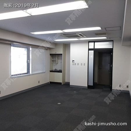 貸室内(3階) 貸室内(3階)