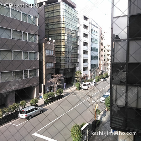 眺望(3階) 眺望(3階)