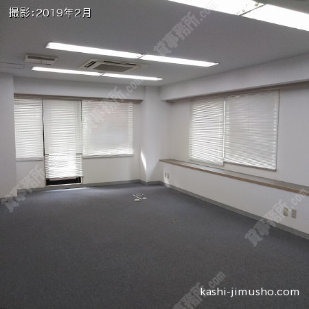 貸室内(2階) 貸室内(2階)