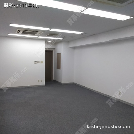 貸室内(2階) 貸室内(2階)