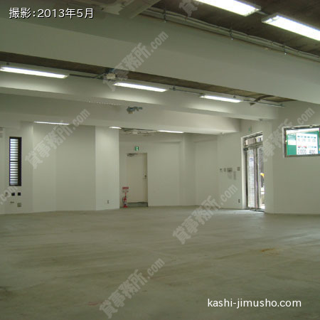 １階貸室