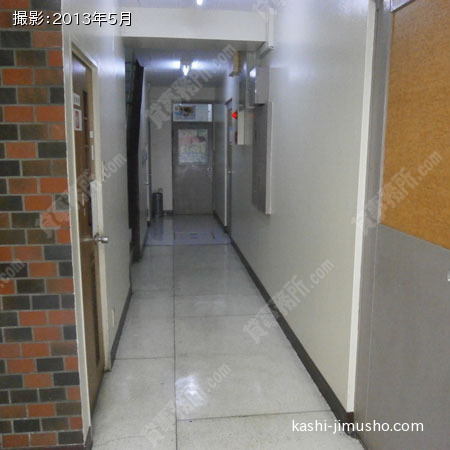 エントランス②