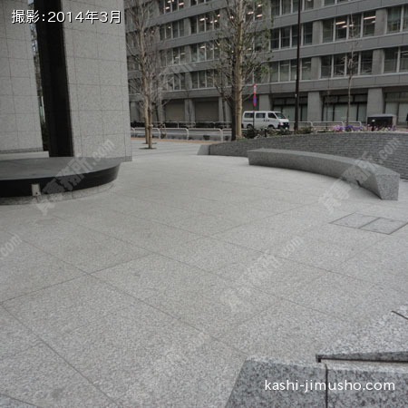 公開空地