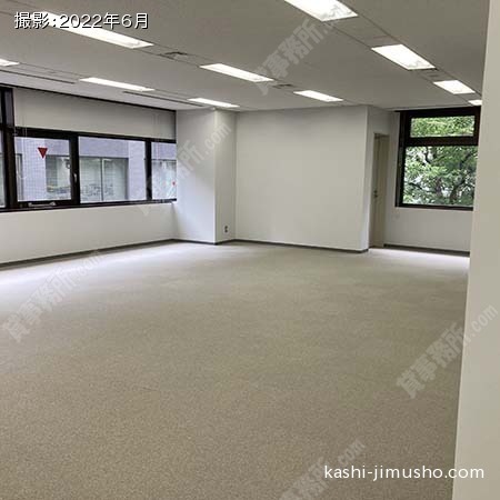 貸室内(3階)