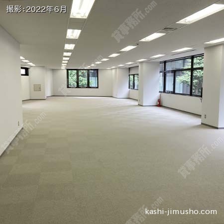 貸室内(3階)