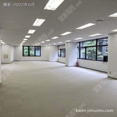 貸室内(3階)