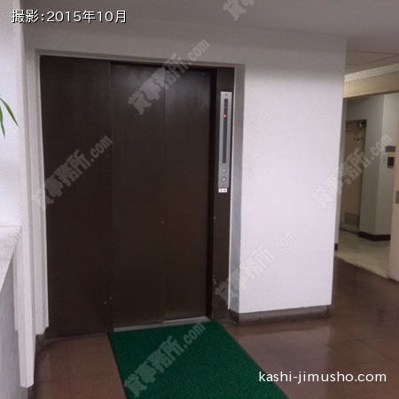 エレベーター