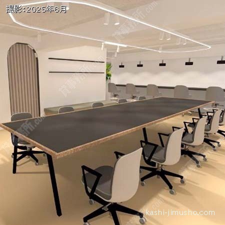 貸室内(5階)※イメージ図