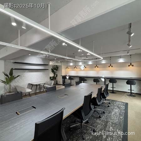 貸室内(5階) 貸室内(5階)