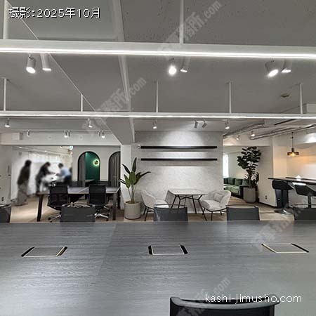 貸室内(5階) 貸室内(5階)