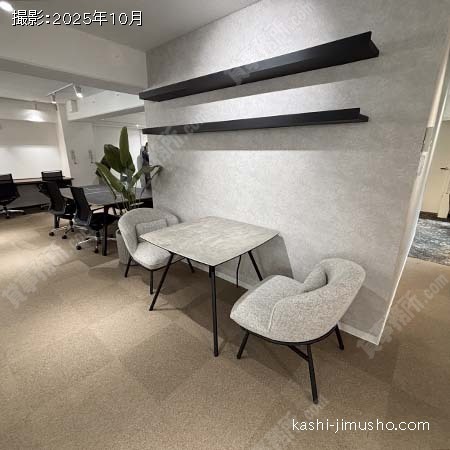 貸室内(5階) 貸室内(5階)