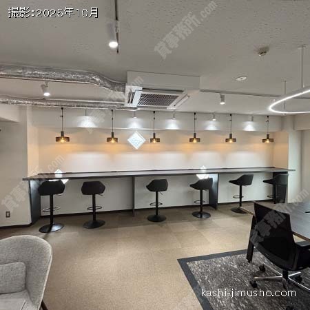 貸室内(5階) 貸室内(5階)