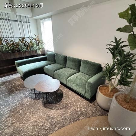 貸室内(5階) 貸室内(5階)