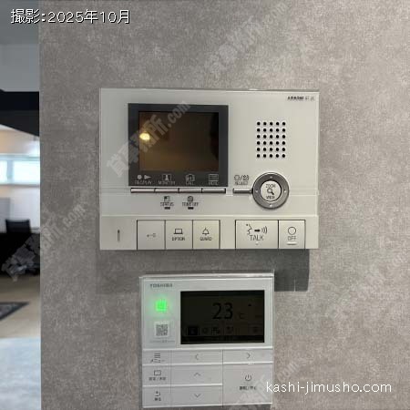 インターホン インターホン