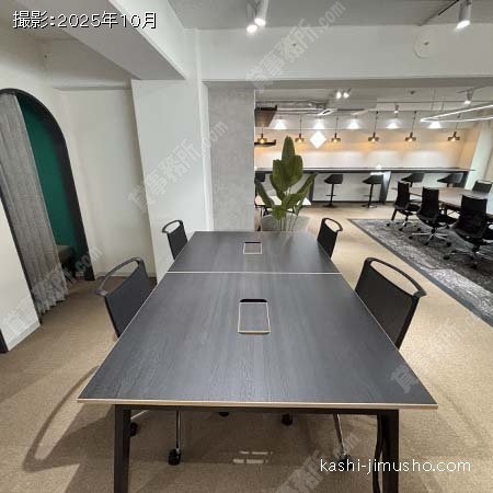 貸室内(5階) 貸室内(5階)