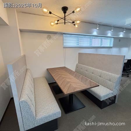 貸室内(5階) 貸室内(5階)