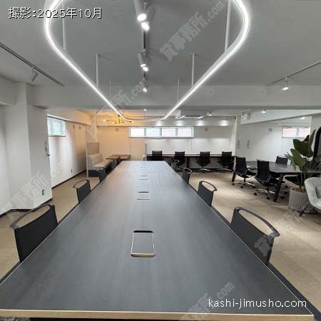 貸室内(5階) 貸室内(5階)