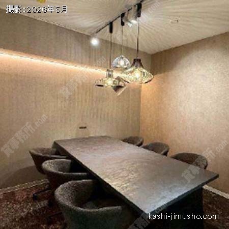 貸室内(3階)