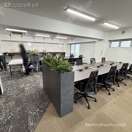 貸室内(3階) 貸室内(3階)