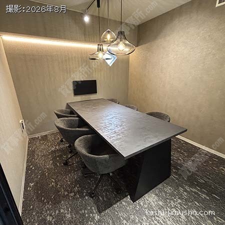 貸室内(3階) 貸室内(3階)
