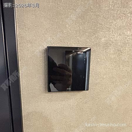 室内セキュリティ 室内セキュリティ