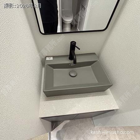 洗面台 洗面台