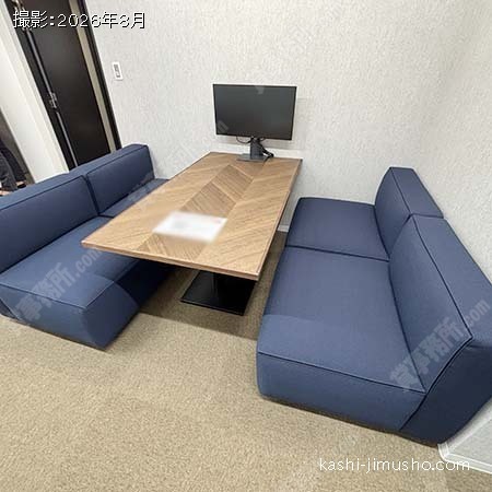 貸室内(3階) 貸室内(3階)