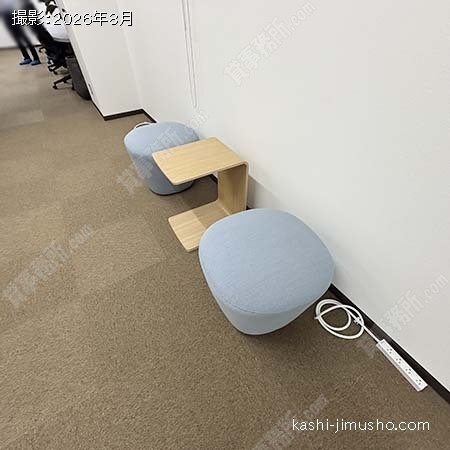 貸室内(3階) 貸室内(3階)