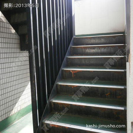 階段