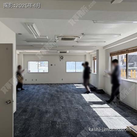 貸室内(2階)