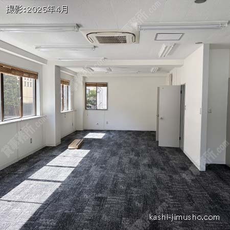 貸室内(2階)