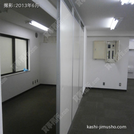 １Ｆ・貸室内③