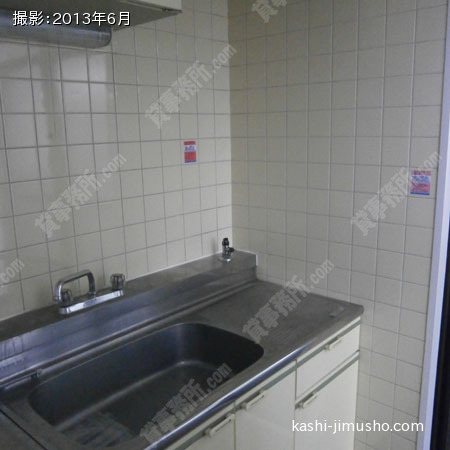 １Ｆ・給湯室