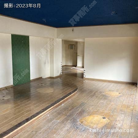 貸室内(5階506号室)
