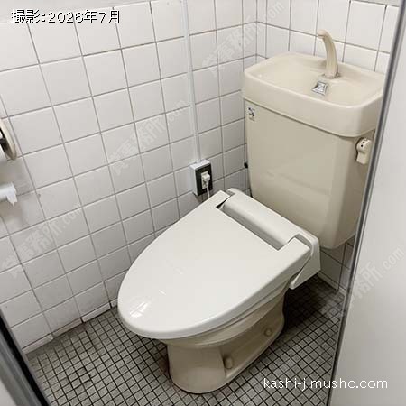 男性トイレ 男性トイレ