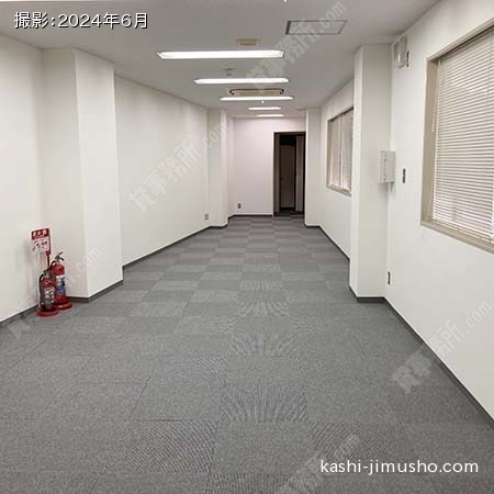 貸室内(2階)