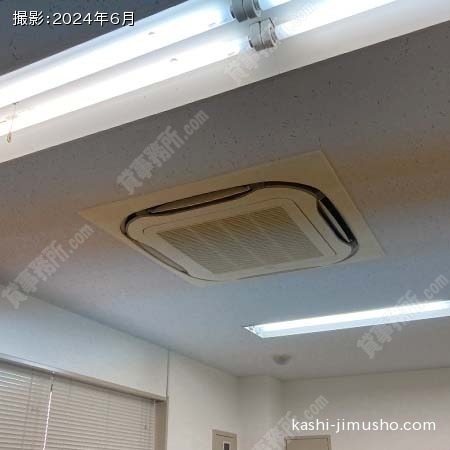 空調