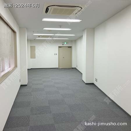 貸室内(2階)