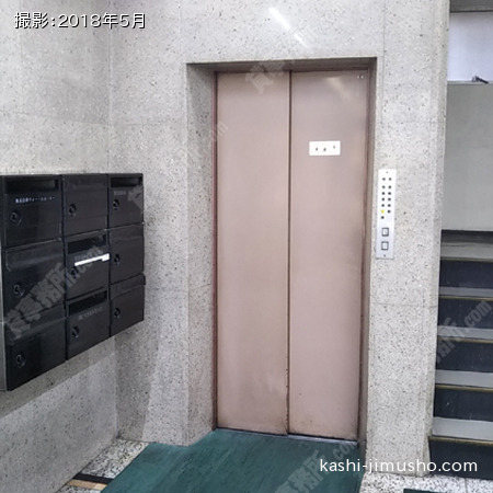 エレベーター