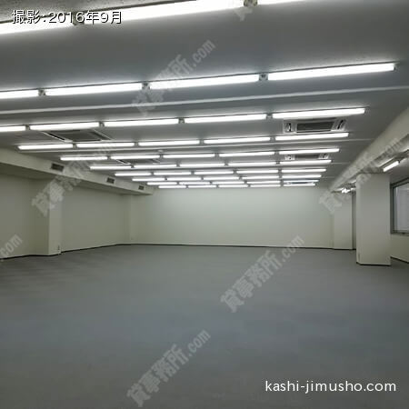 ６階　貸室4