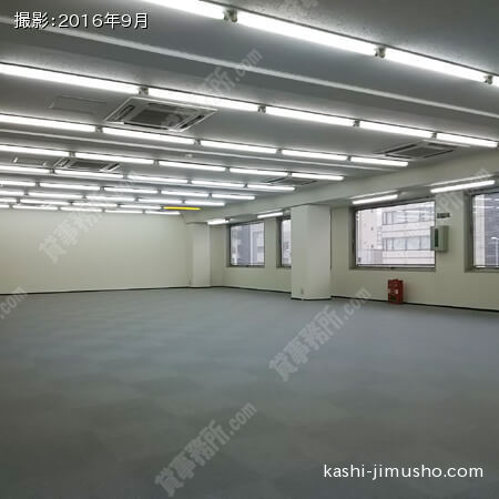 ６階　貸室
