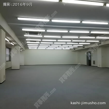 ６階　貸室2