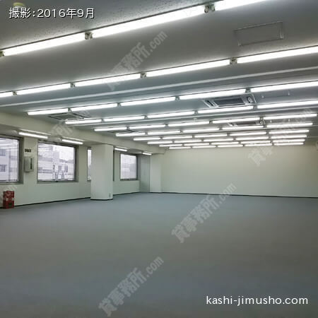 ６階　貸室3