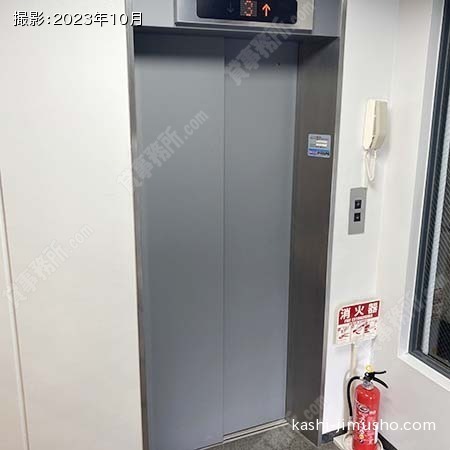 エレベーター