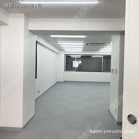 貸室内(3階)