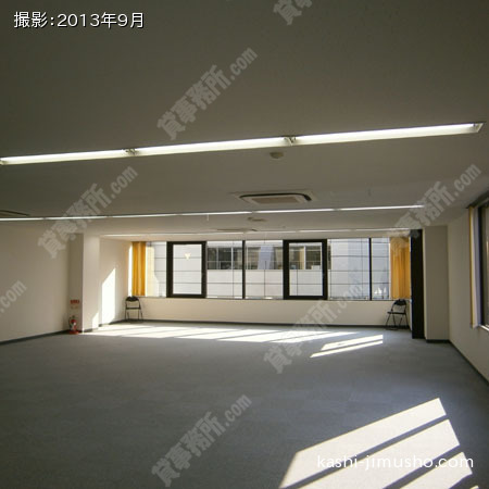 貸室②