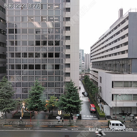 眺望(4階）