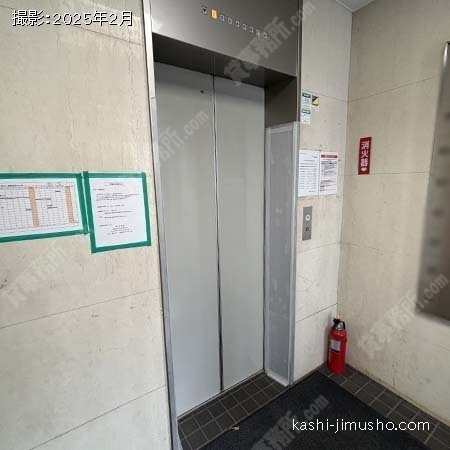 エレベーター