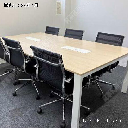 貸室内(4階)